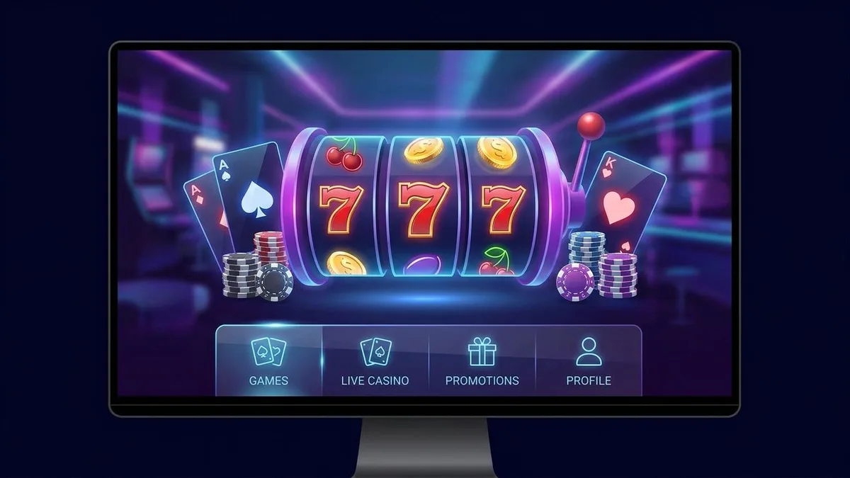 Casinospel hos Spinskull