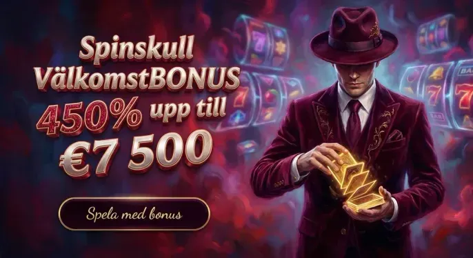 Spinskull Casino